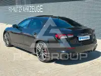 2021 Maserati GHIBLI