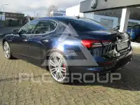 2021 Maserati GHIBLI