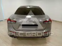 2021 Maserati GHIBLI