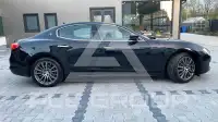 2021 Maserati GHIBLI