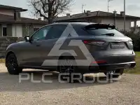 2021 Maserati LEVANTE