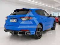 2021 Maserati LEVANTE