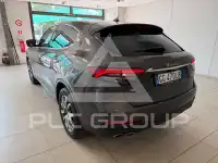 2021 Maserati LEVANTE