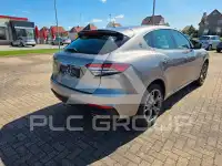 2021 Maserati LEVANTE