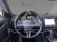 2021 Maserati LEVANTE