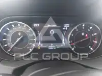 2021 Maserati LEVANTE