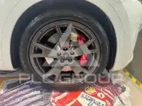 2021 Maserati LEVANTE