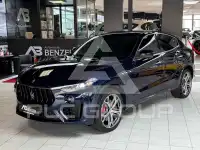 2021 Maserati LEVANTE