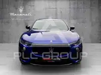 2021 Maserati LEVANTE