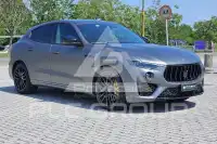 2021 Maserati LEVANTE