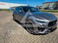 2021 Maserati LEVANTE