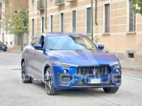 2021 Maserati LEVANTE