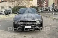 2021 Maserati LEVANTE