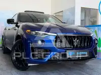 2021 Maserati LEVANTE