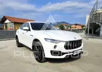 2021 Maserati LEVANTE