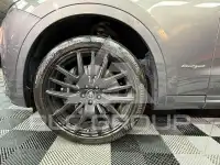 2021 Maserati LEVANTE