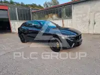 2021 Maserati LEVANTE