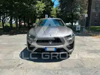 2021 Maserati LEVANTE