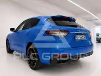 2021 Maserati LEVANTE