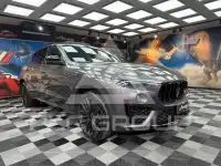 2021 Maserati LEVANTE