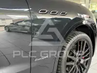 2021 Maserati LEVANTE