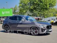2021 Maserati LEVANTE