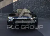 2021 Maserati LEVANTE