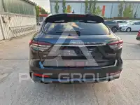 2021 Maserati LEVANTE