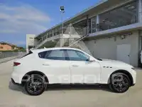 2021 Maserati LEVANTE