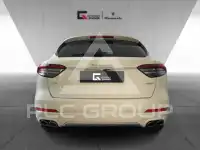 2021 Maserati LEVANTE