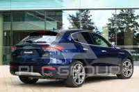 2021 Maserati LEVANTE