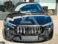 2021 Maserati LEVANTE