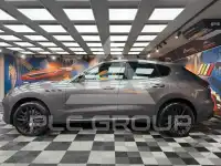 2021 Maserati LEVANTE