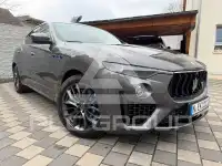 2021 Maserati LEVANTE