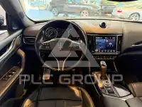 2021 Maserati LEVANTE