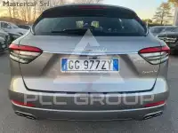 2021 Maserati LEVANTE