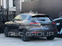 2021 Maserati LEVANTE