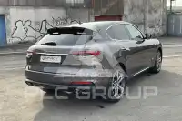 2021 Maserati LEVANTE