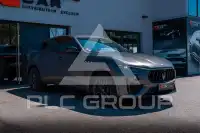 2021 Maserati LEVANTE