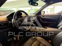 2021 Maserati LEVANTE