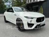 2021 Maserati LEVANTE