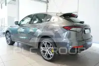 2021 Maserati LEVANTE