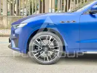 2021 Maserati LEVANTE