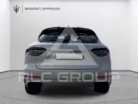 2021 Maserati LEVANTE