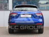 2021 Maserati LEVANTE