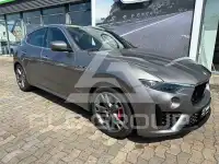 2021 Maserati LEVANTE