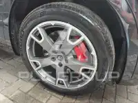 2021 Maserati LEVANTE