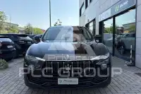 2021 Maserati LEVANTE