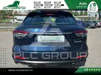 2021 Maserati LEVANTE