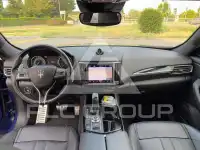 2021 Maserati LEVANTE